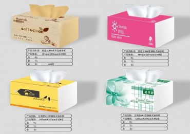 別再拿衛(wèi)生紙擦嘴了！買衛(wèi)生紙黃的好還是白的好？區(qū)別看這里