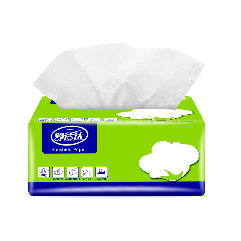 保定大軸紙廠家：如何在木盒子上打印圖案？