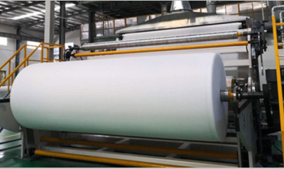 紙還分很多種類？保定大軸紙廠家教你來了解