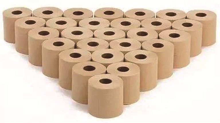 保定大軸紙廠家的目的和紙巾的用途是什么？