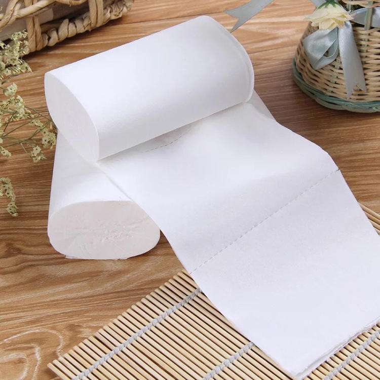 保定大軸紙廠家問衛(wèi)生紙加工現在還能做嗎？